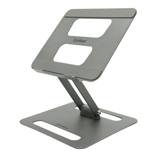 Laptophalter Riser