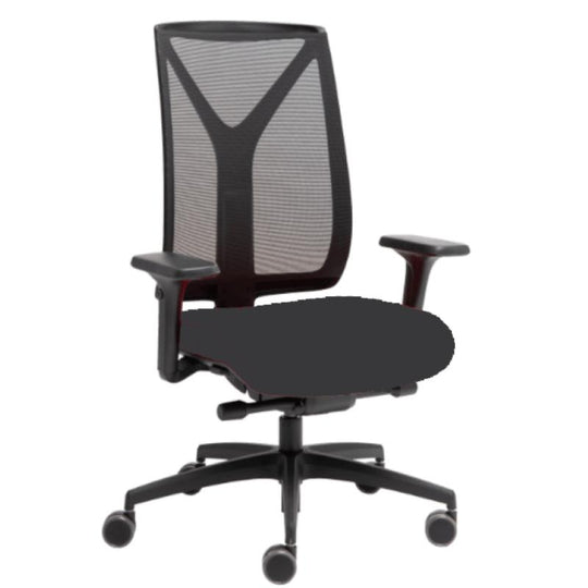 Hausstuhl Lonne Netzrücken Bestseller