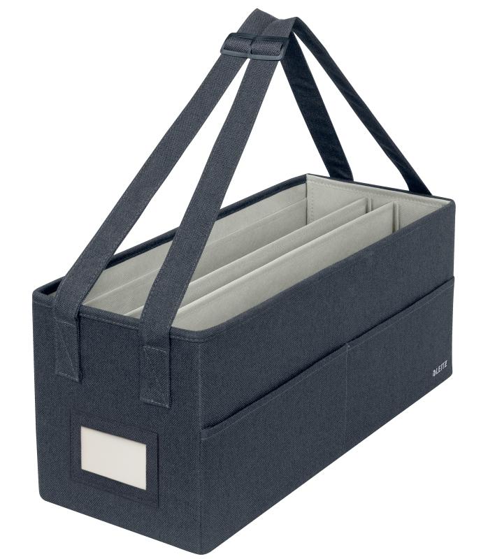 API-Test Leitz Desk Sharing Tasche