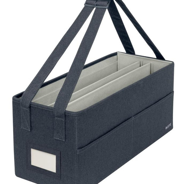 API-Test Leitz Desk Sharing Tasche
