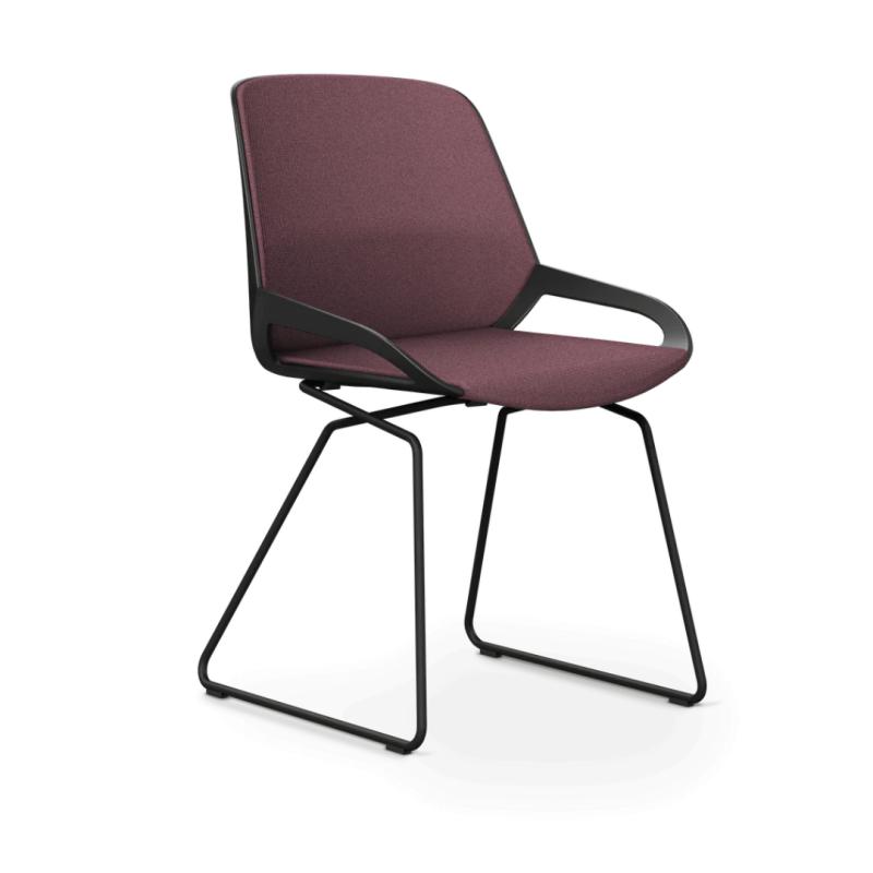 API-Test Aeris Numo Comfort Mehrzweckstuhl