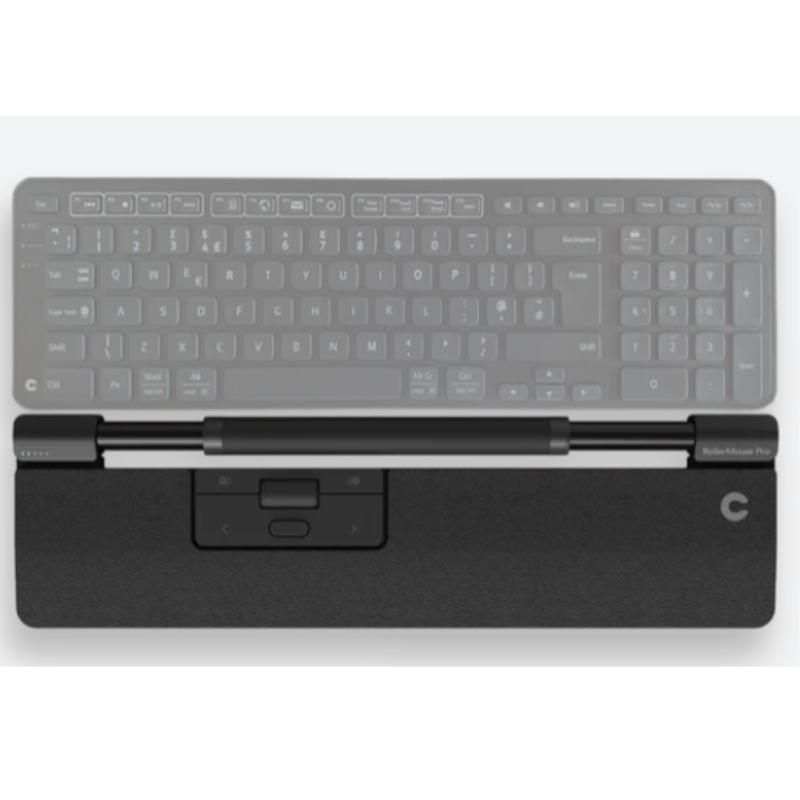 API-Test Contour RollerMouse Pro 