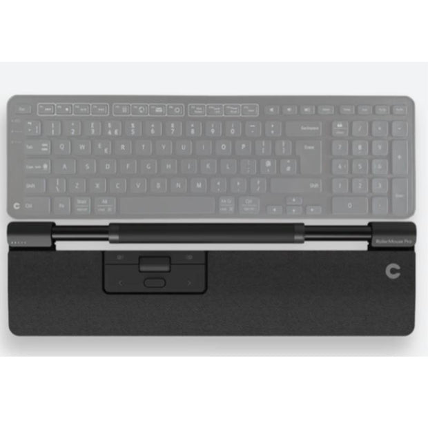 API-Test Contour RollerMouse Pro 