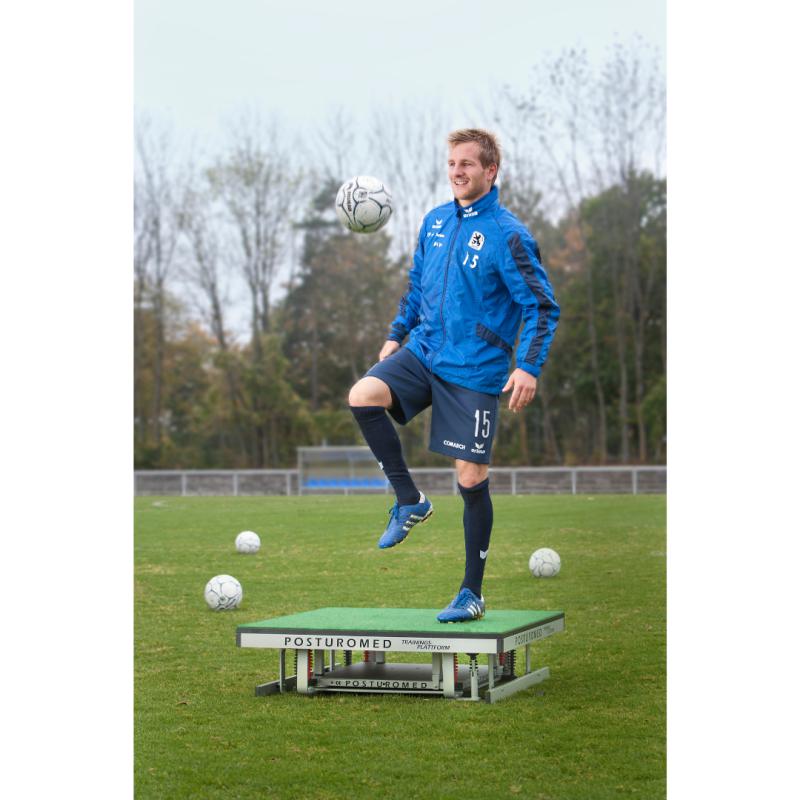 API-Test Bioswing Posturomed 202