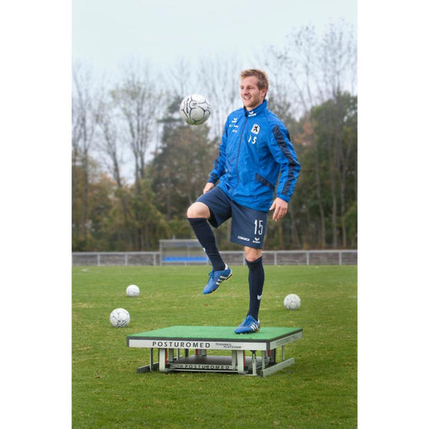 API-Test Bioswing Posturomed 202