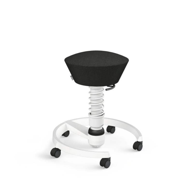 API-Test Aeris Bürohocker Swopper 1
