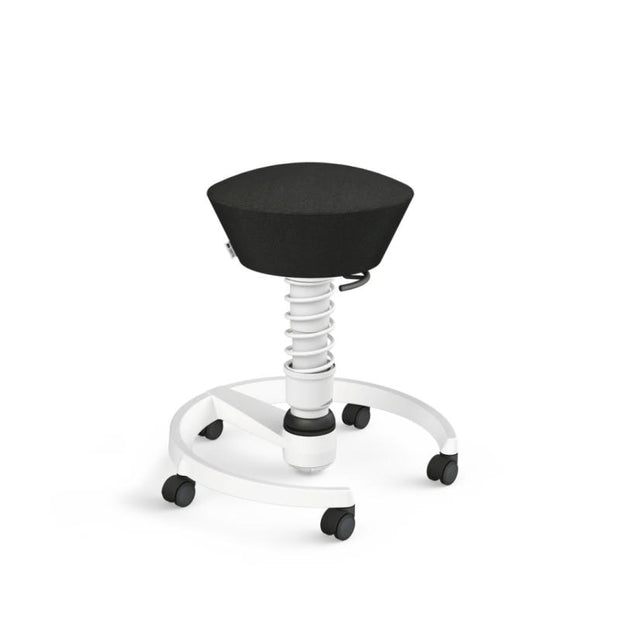 API-Test Aeris Bürohocker Swopper 1