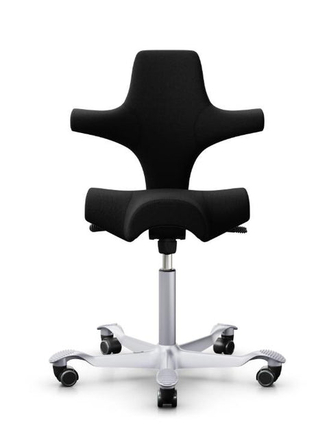 API-Test Sattelstuhl HAG Capisco 8106 (Bestseller)