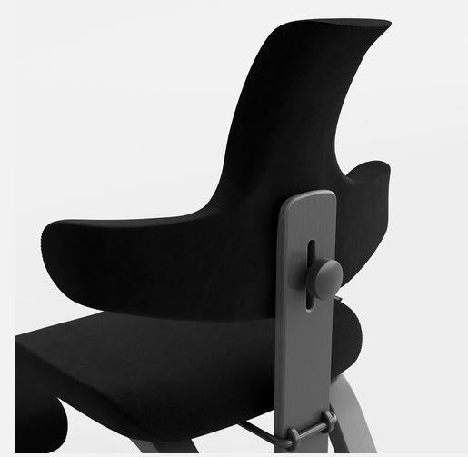 API-Test Varier Thatsit mit Lehne 