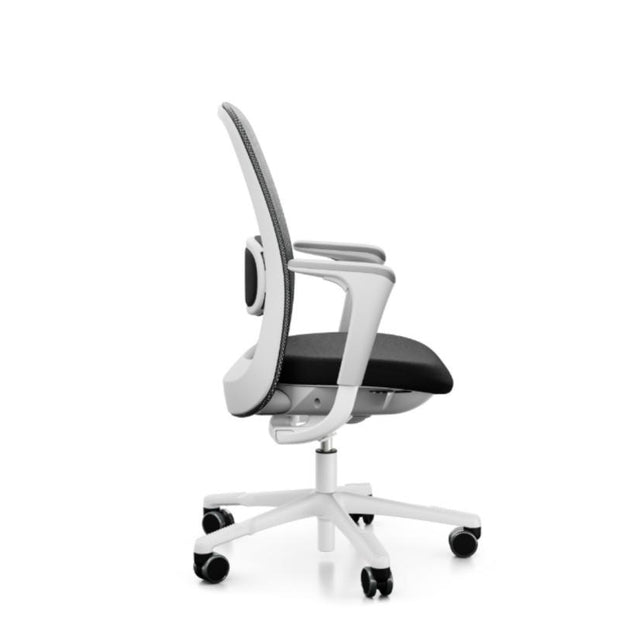 API-Test SoFi mesh mit hoher Rückenlehne 