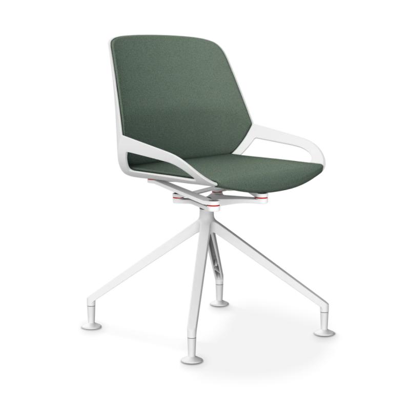 API-Test Aeris Numo Comfort Mehrzweckstuhl