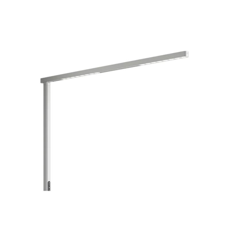 API-Test Luxo lineare Stehleuchten ALIGN-F 2 Desk Corner