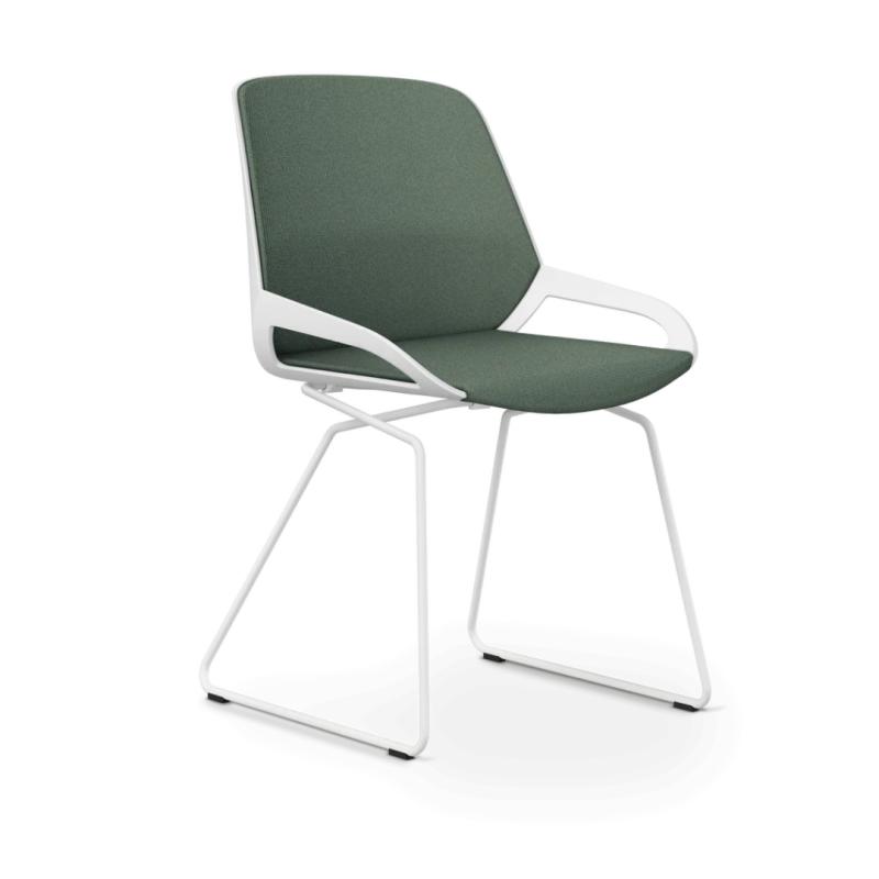 API-Test Aeris Numo Comfort Mehrzweckstuhl
