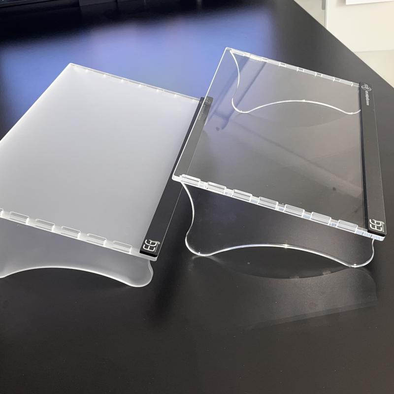 API-Test Space Dokumentenhalter 1