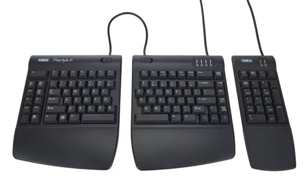 API-Test Freestyle2 - Nummernblock 