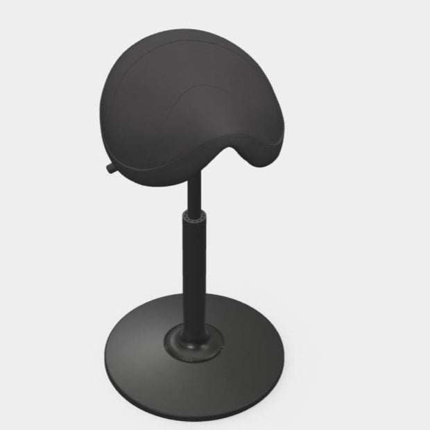 API-Test Score Polo Amazone Sattelhocker