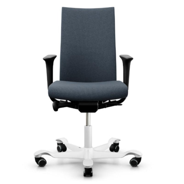API-Test HAG Creed 6006 Drehstuhl