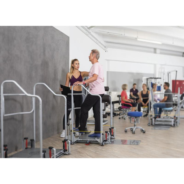 API-Test Bioswing Posturomed 202