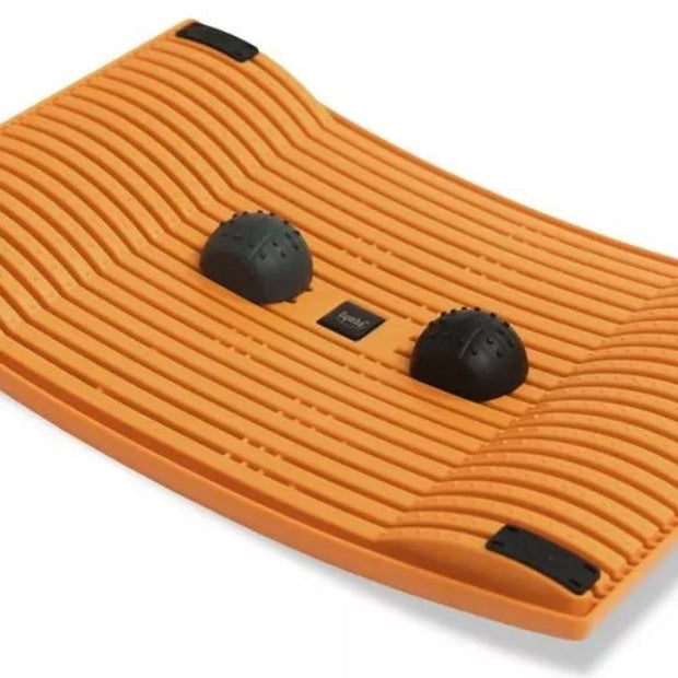 Gymba - Balanceboard inklusive Massagebällen