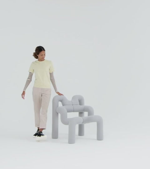 API-Test Ekstrem Sessel