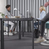 API-Test Aeris Bürohocker Swopper 1