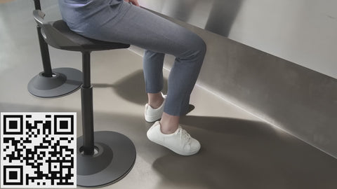 API-Test Aeris Muvman Stehhilfe 