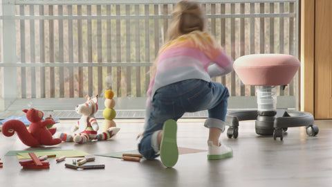 API-Test Aeris Swoppster - Für Kinder