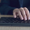 API-Test R-Go Break Compact Keyboard
