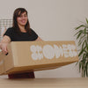 API-Test Aeris Swopper Bürohocker Limited Edition