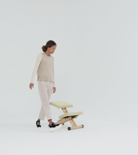 API-Test Varier Multi - Balans 