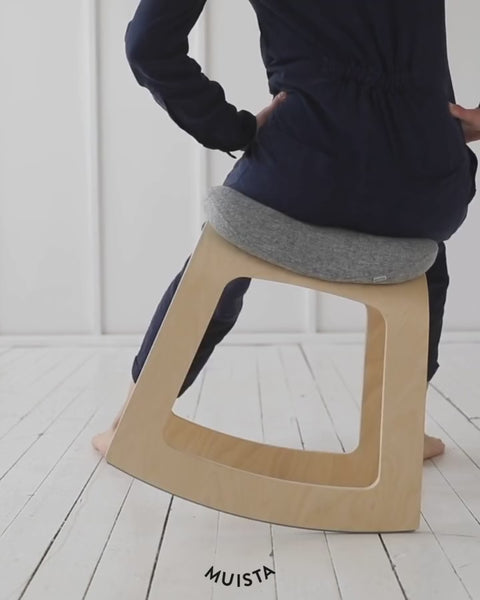 API-Test Muista Hocker