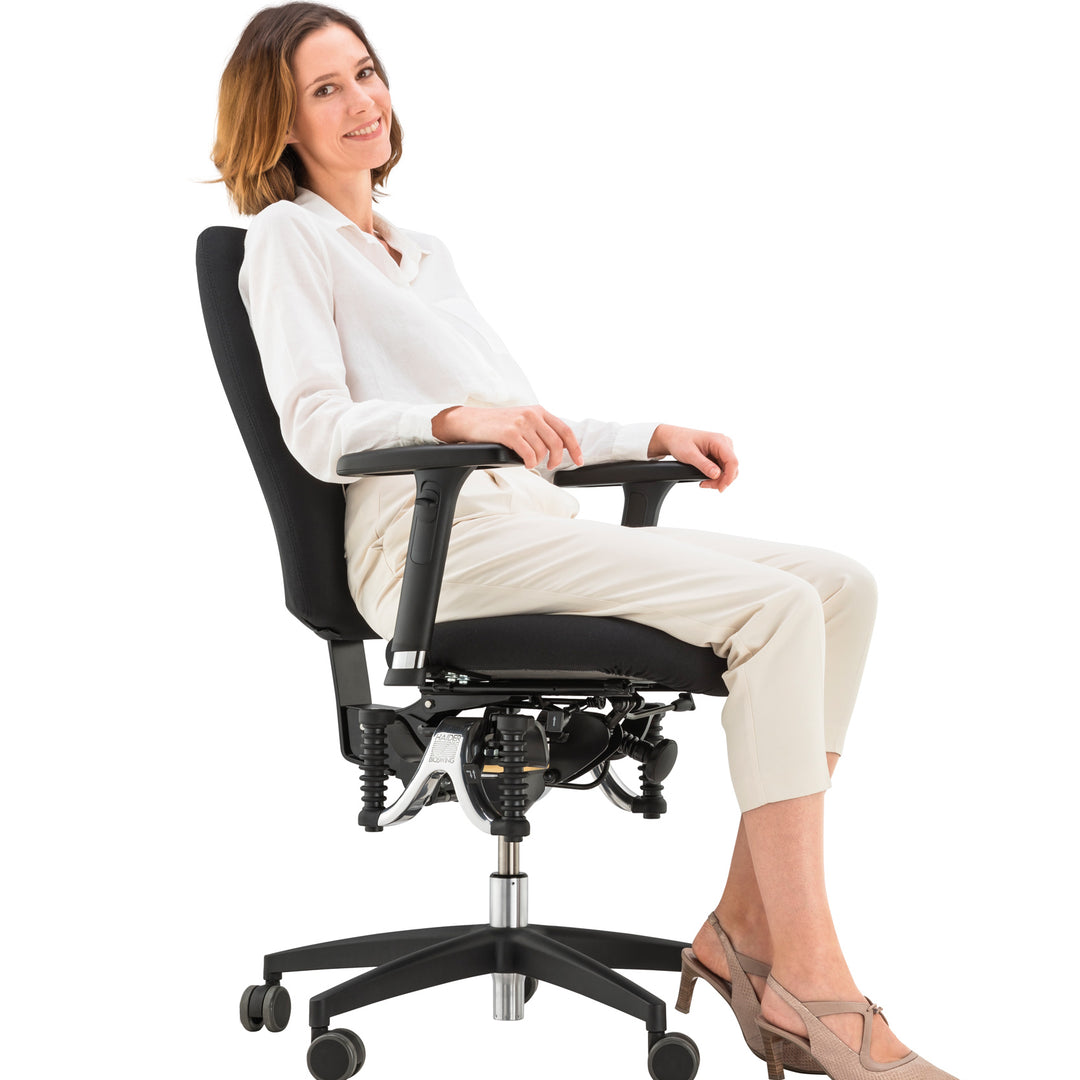 Bürostuhl Haider Bioswing 260 iQ Bestseller