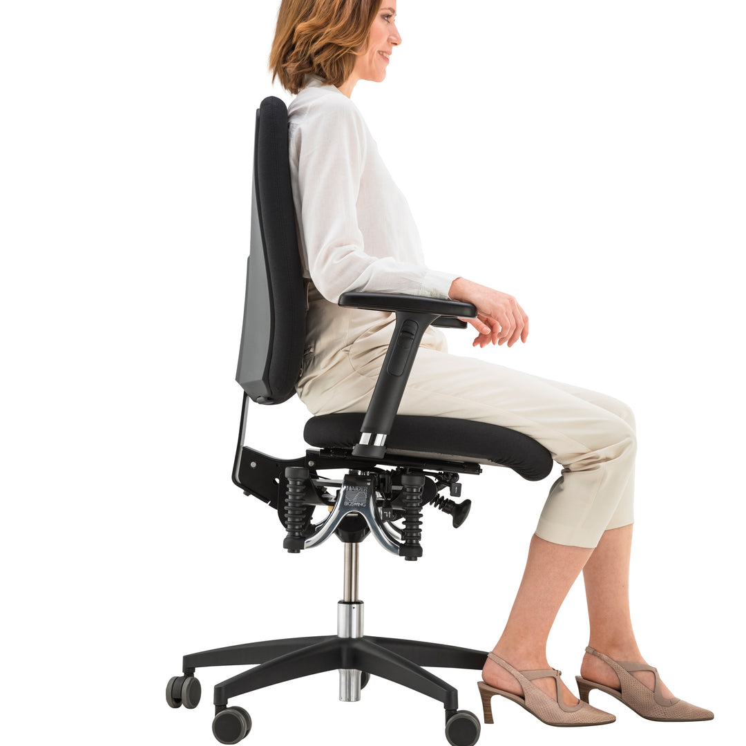 Bürostuhl Haider Bioswing 260 iQ Bestseller