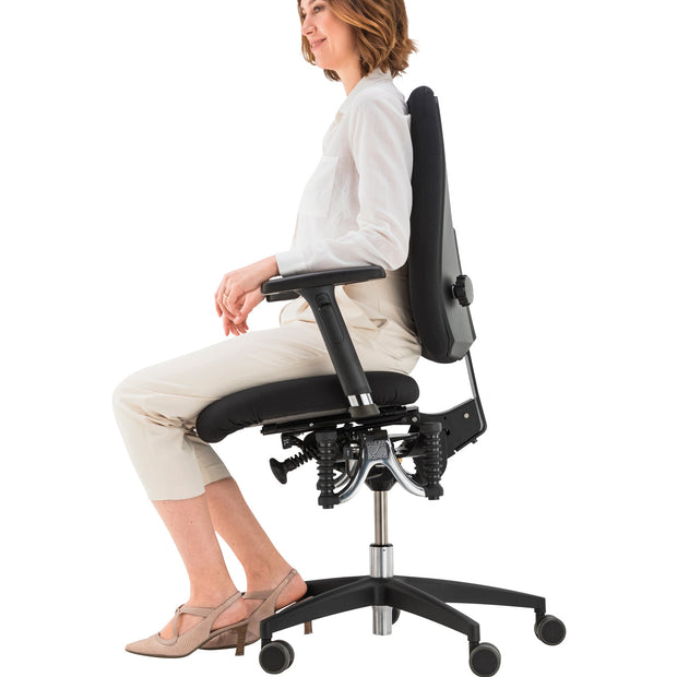 Bürostuhl Haider Bioswing 260 iQ Bestseller