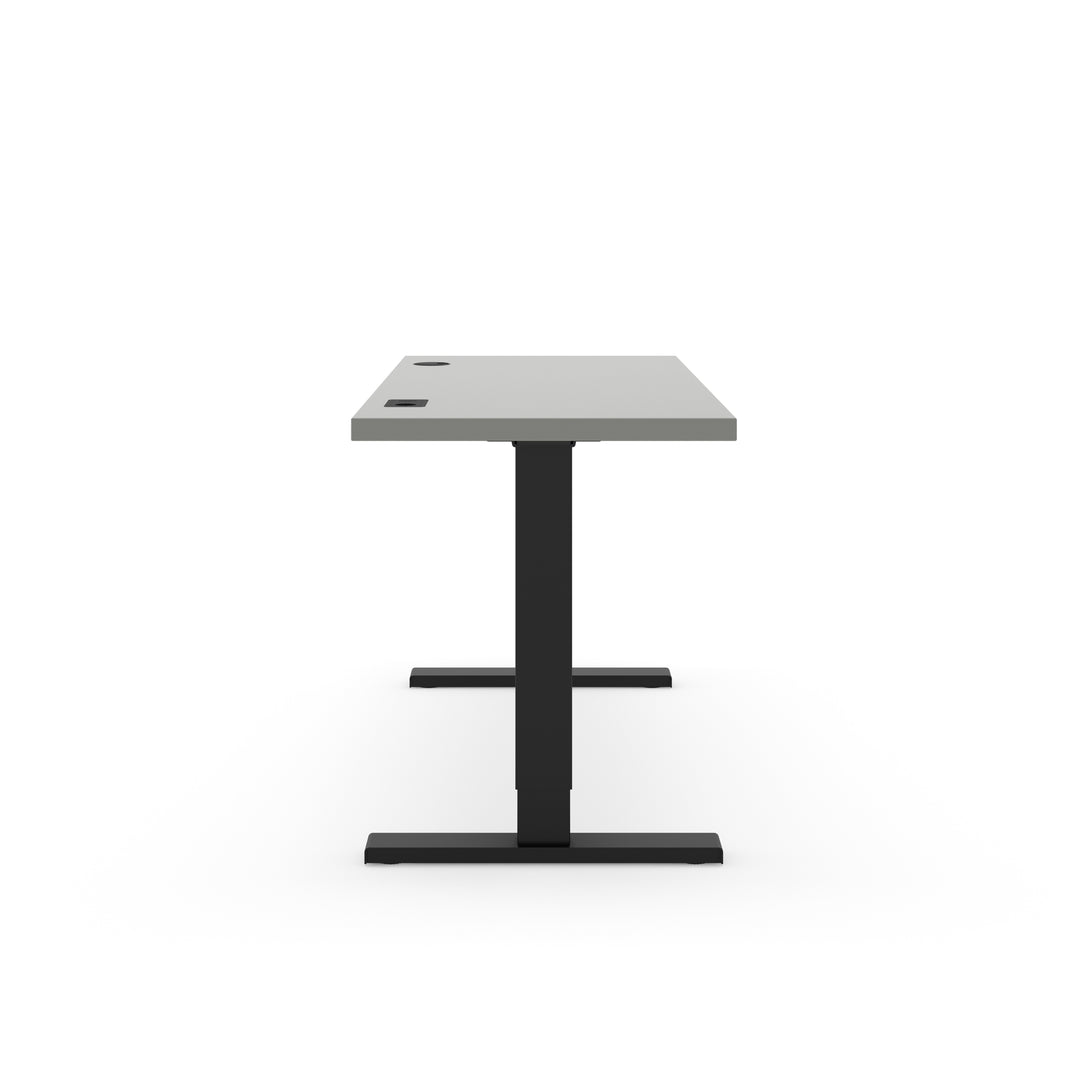 Höhenverstellbarer Tisch "Elements" HomeOffice Edition