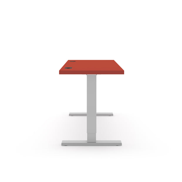 Höhenverstellbarer Tisch "Elements" HomeOffice Edition