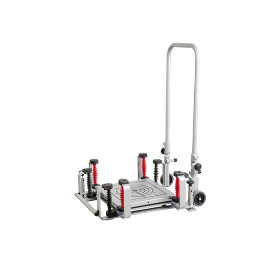 Haider Bioswing Posturomed compact