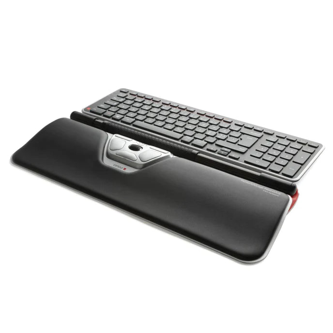 Contour RollerMouse Red plus + Balance Keyboard Trådlöst Contour RollerMouse Red plus + Balance Keyboard Trådlöst