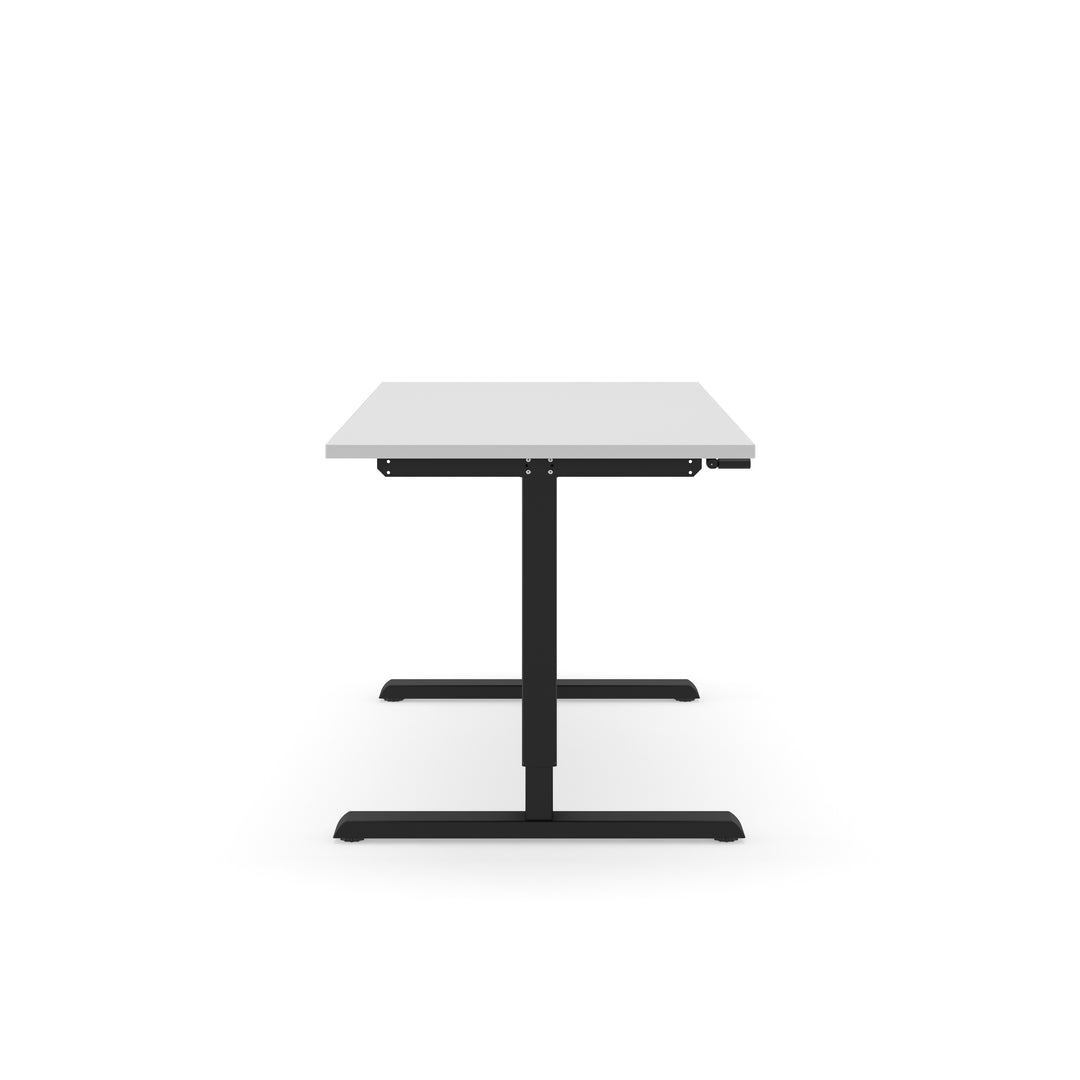 Kurbel-Tischgestell 'Vokser'