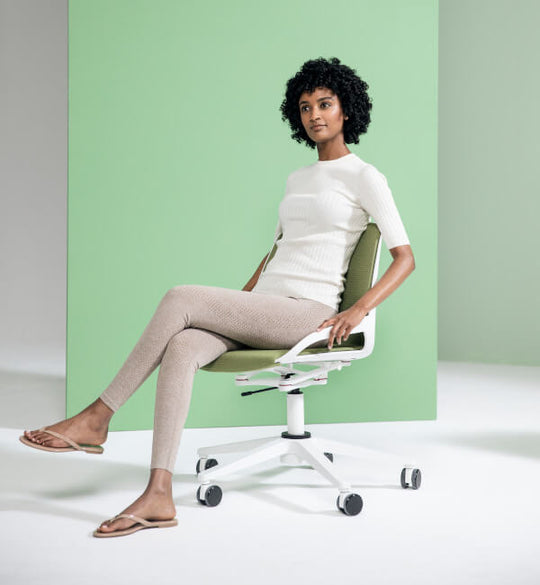 Aeris Numo Task Bürostuhl