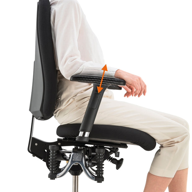 Bürostuhl Haider Bioswing 260 iQ Bestseller