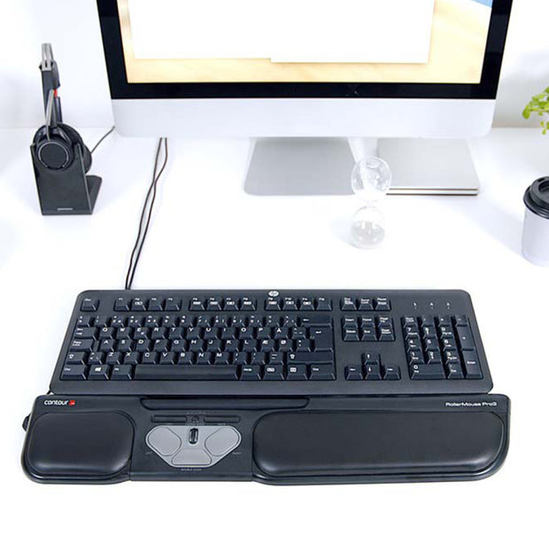 Contour RollerMouse Pro 3