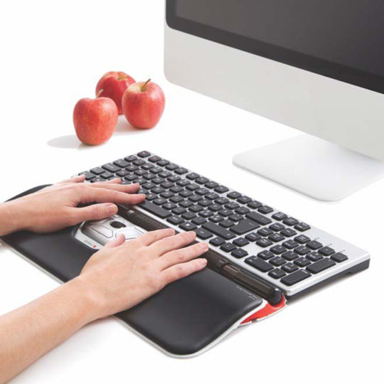 Contour RollerMouse RED Plus