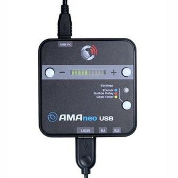 AMAneo Assistive Maus Adapter