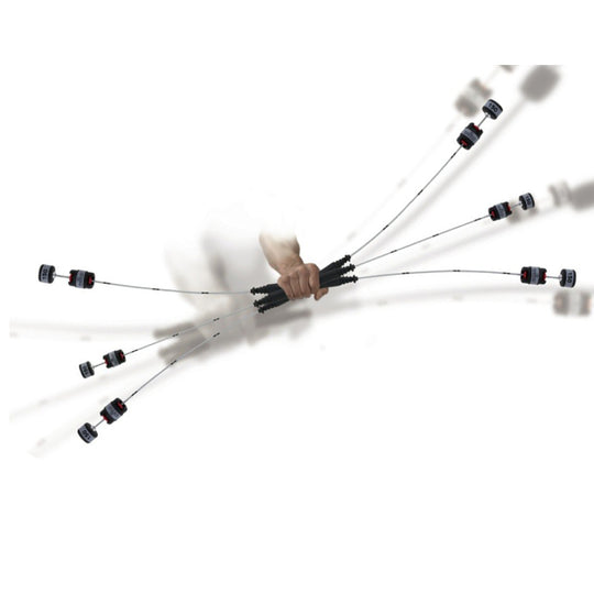 Haider Bioswing Improve ® Trainingsstab