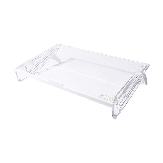 IO FLEXX Plus Dokumentenhalter