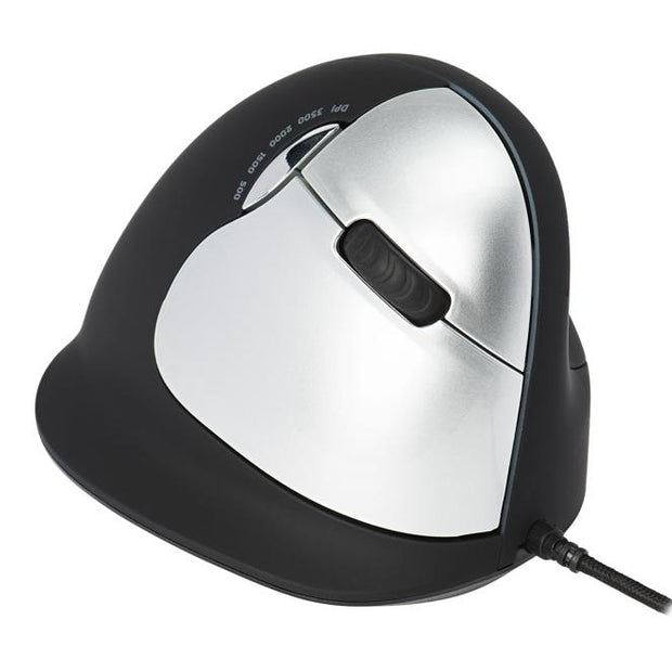 R-Go Tools HE Vertical Mouse