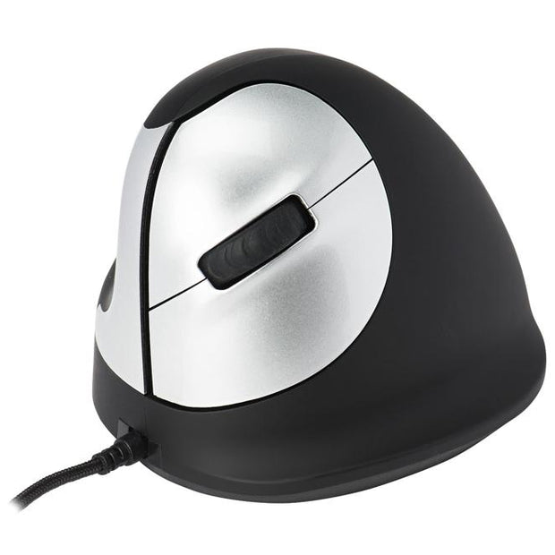 R-Go Tools HE Vertical Mouse