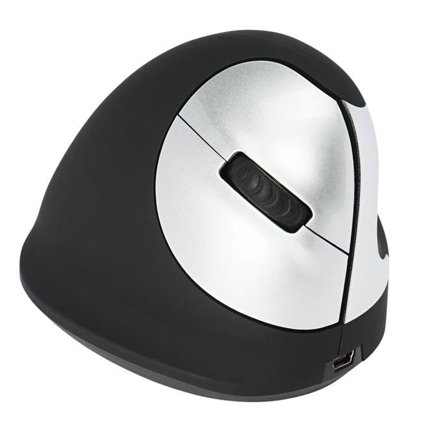 R-Go Tools HE Vertical Mouse