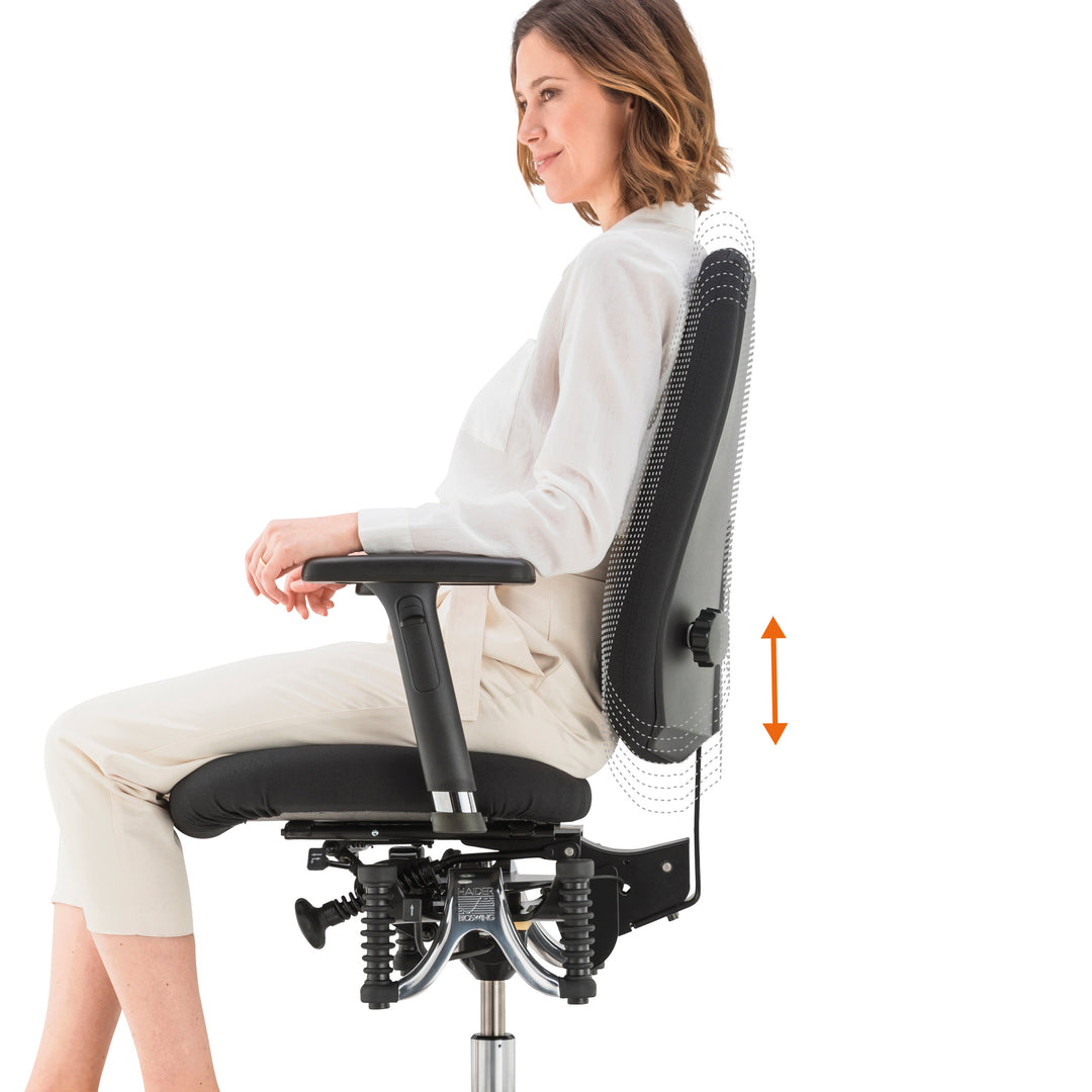 Bürostuhl Haider Bioswing 260 iQ Bestseller